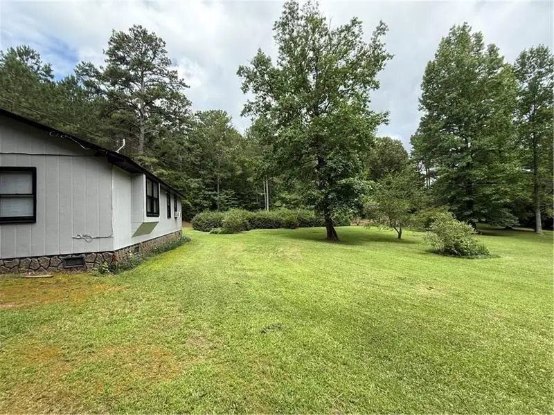 1529 Shiloh Road, Cedartown, GA 30125 - #1
