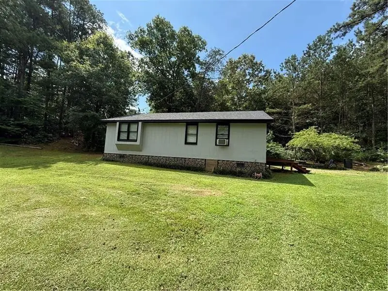 1529 Shiloh Road, Cedartown, GA 30125 - #2