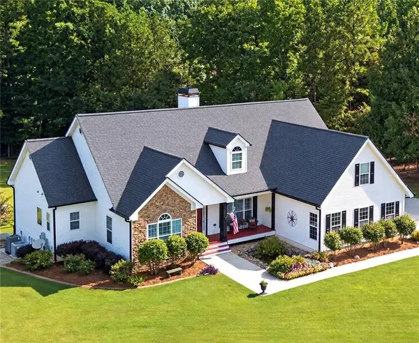 193 Swanson Road, Fayetteville, GA 30214