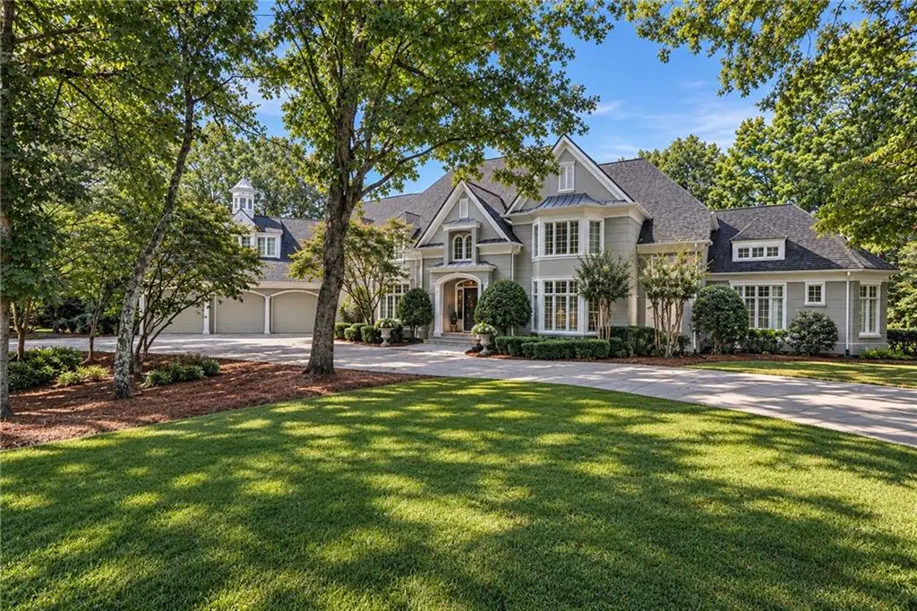 4130 Merriweather Woods, Johns Creek, GA 30022 - #1