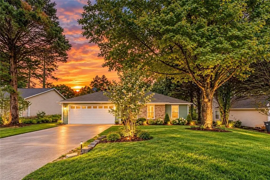 1648 Brandon Square, Lawrenceville, GA 30044 - #1