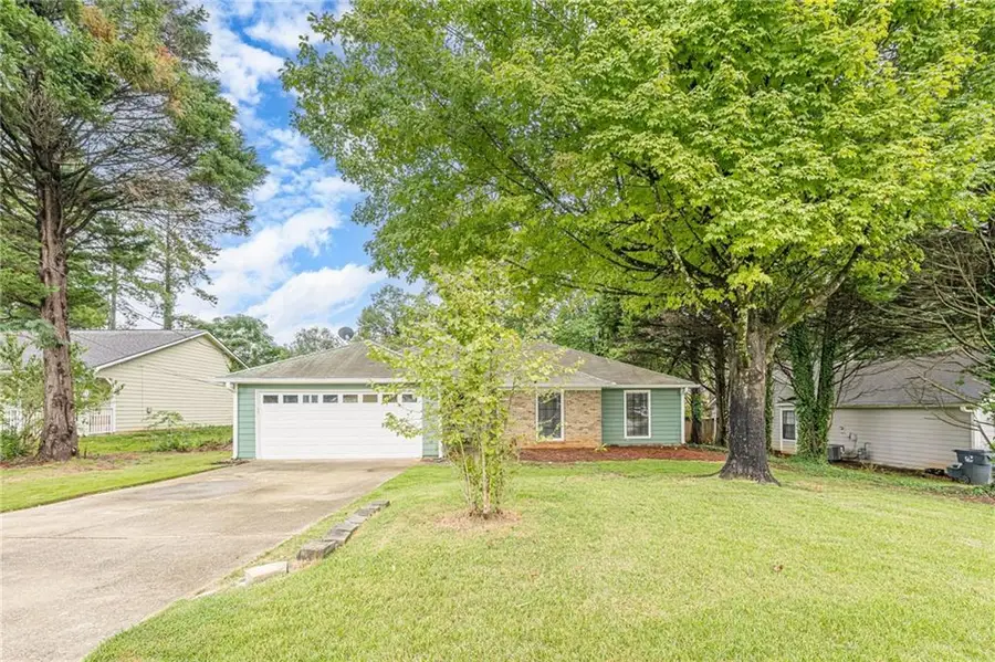 1648 Brandon Square, Lawrenceville, GA 30044 - #2