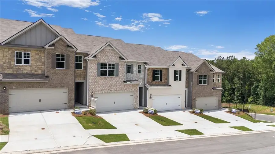 3599 Rowlett Street, Decatur, GA 30034 - #2