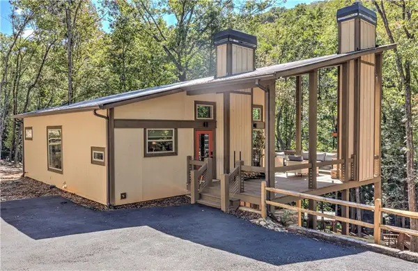 1918 Big Creek Road, Cherry Log, GA 30522