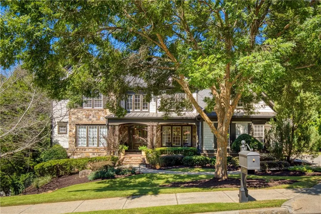 5244 Brendlynn Drive, Suwanee, GA 30024 - #1