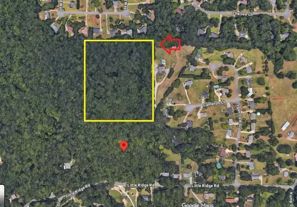 6155 Little Ridge Road, Acworth, GA 30102