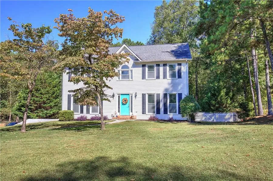 186 Charles Drive Ne, Calhoun, GA 30701 - #2