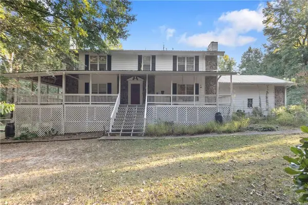 5387 Due West Road, Powder Springs, GA 30127