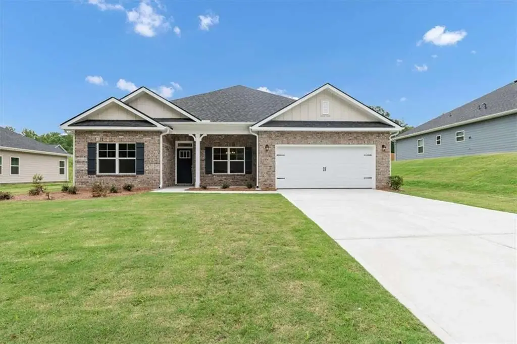 305 Angela Avenue, Bowdon, GA 30108 - #1