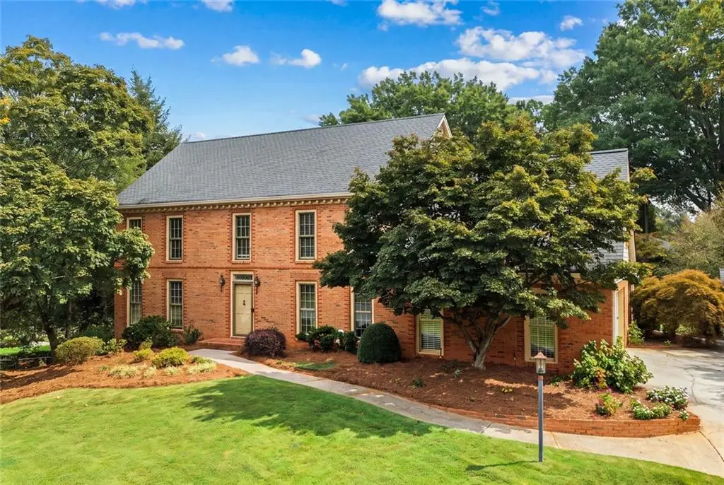 4965 Trailridge Pass, Dunwoody, GA 30338 - #1