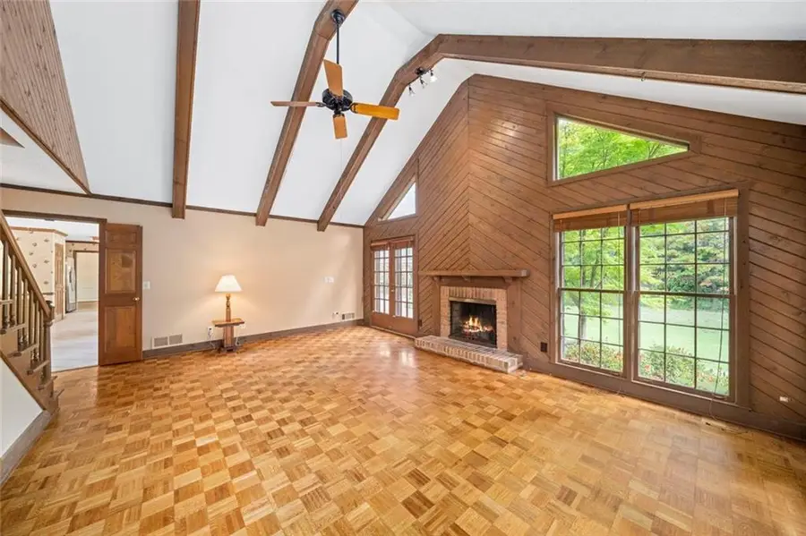 4965 Trailridge Pass, Dunwoody, GA 30338 - #3