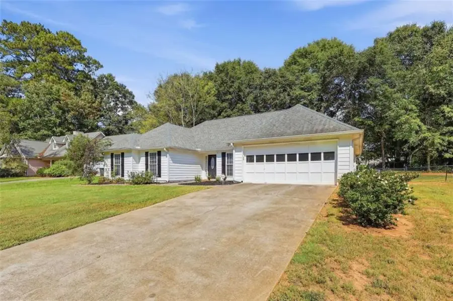 25 Manor Oak Lane, Covington, GA 30014 - #2