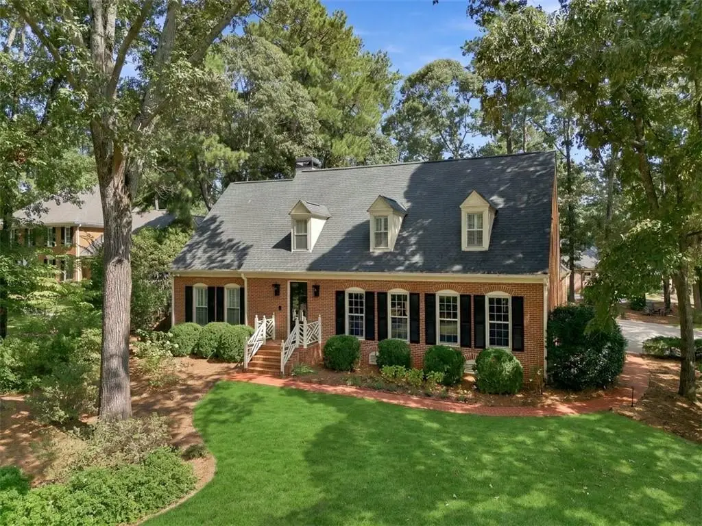 760 Denards Mill Se, Marietta, GA 30067 - #1