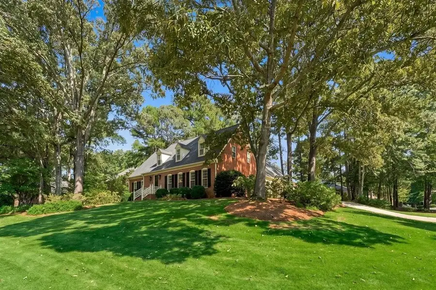 760 Denards Mill Se, Marietta, GA 30067 - #2