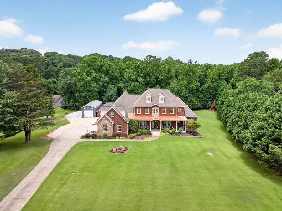 4728 E Reed Road, Gainesville, GA 30507 - #3