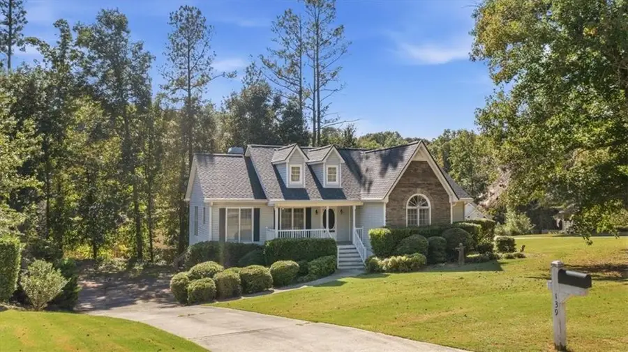 139 Wellington Walk, Douglasville, GA 30134 - #3
