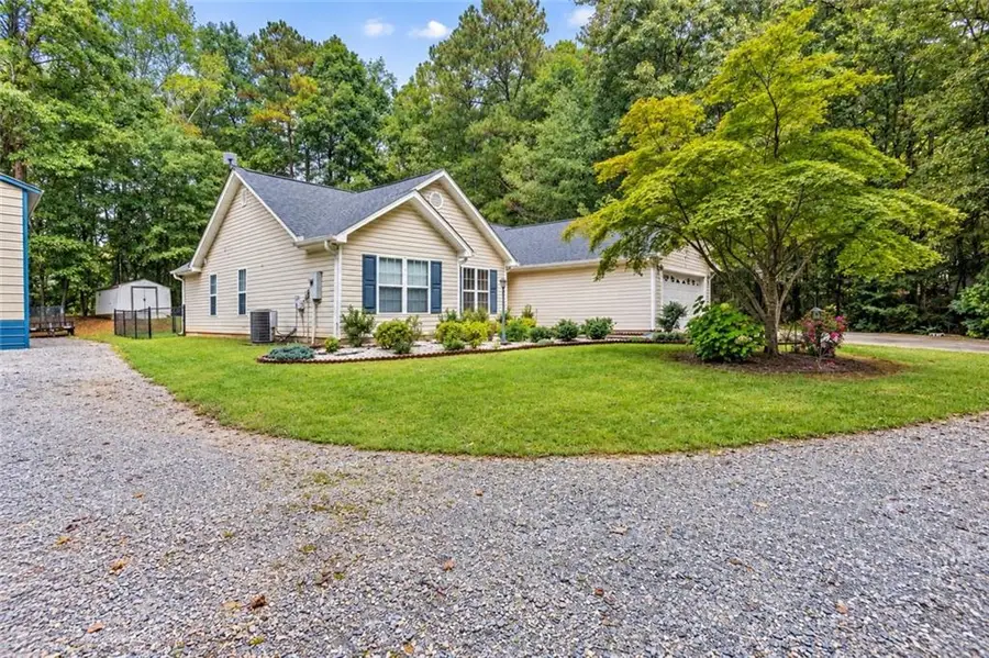 2205 Maris Way, Monroe, GA 30655 - #2