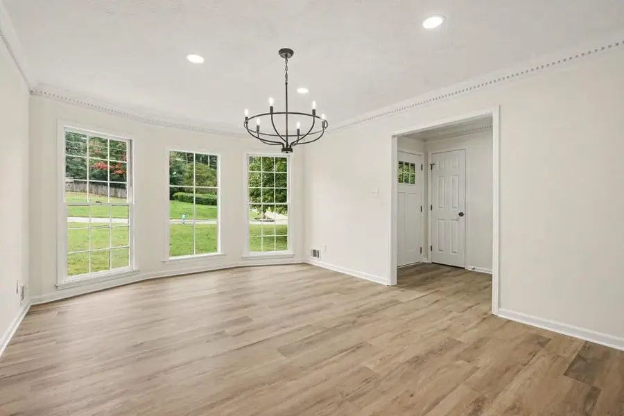 2016 Crescent Drive, Snellville, GA 30078 - #3