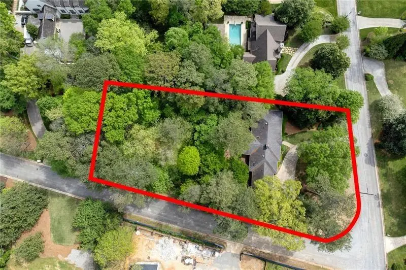 Address Withheld By Seller, Atlanta, GA 30342 - #1