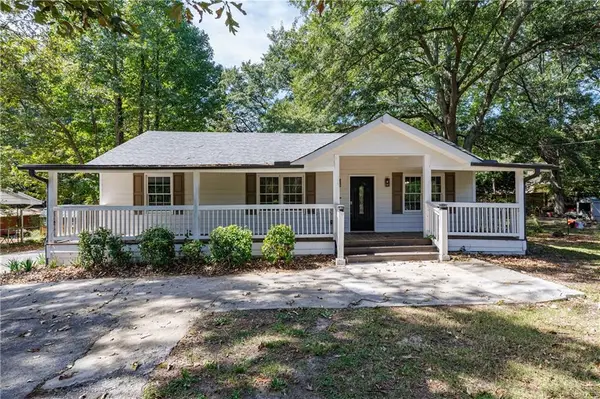 5946 Dodgen Road Sw, Mableton, GA 30126