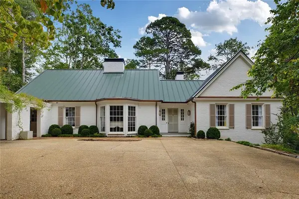 4061 Glen Devon Drive Nw, Atlanta, GA 30327