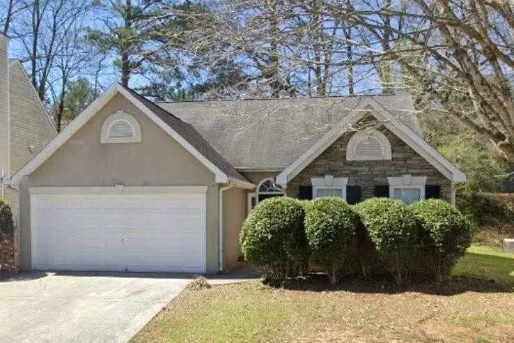 4782 Nature Trail, Austell, GA 30106 - #1
