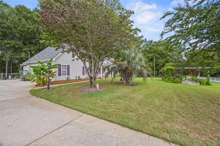 1231 Snapping Shoals Road, McDonough, GA 30252 - #3