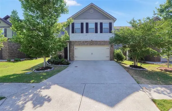 767 Galveston Way, Mcdonough, GA 30253