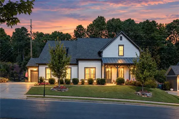 123 Waverly Drive, Alpharetta, GA 30004