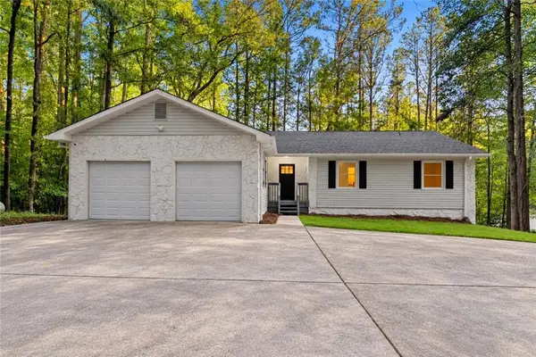4564 Jade Trail, Canton, GA 30115