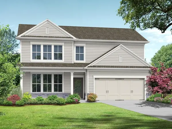 181 Crimson Feather Drive, Jefferson, GA 30549