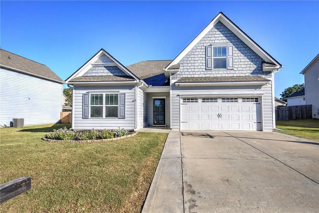 174 Mercer Lane, Cartersville, GA 30120 - #1