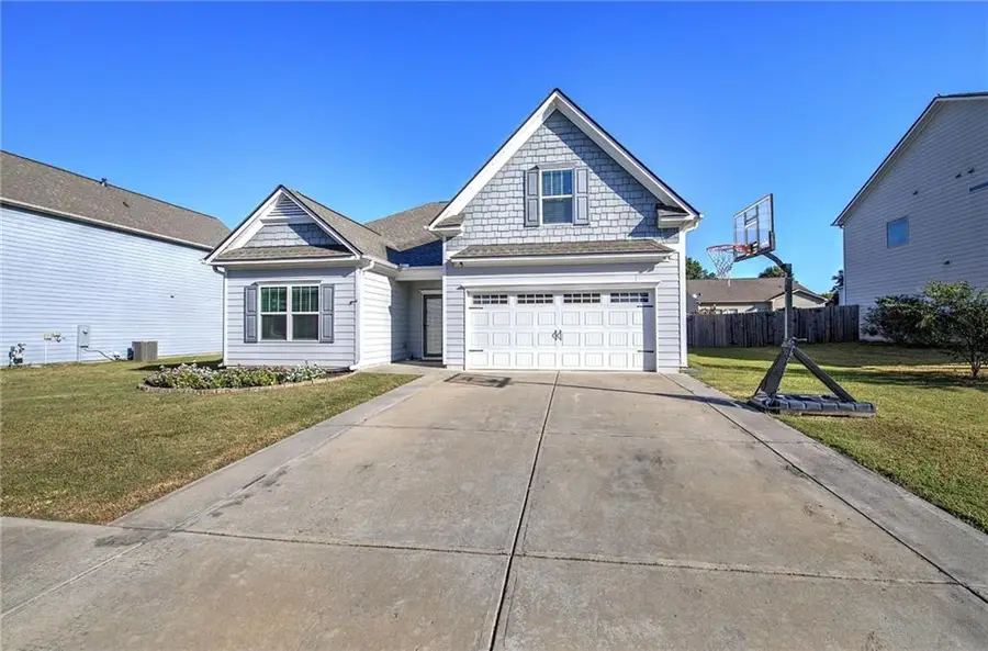 174 Mercer Lane, Cartersville, GA 30120 - #2