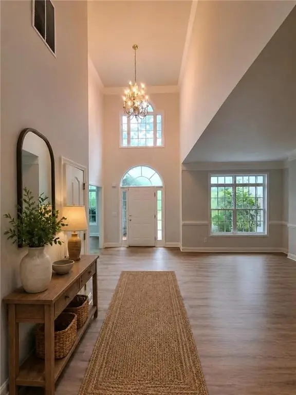 250 Jordan Place, Fayetteville, GA 30215 - #3