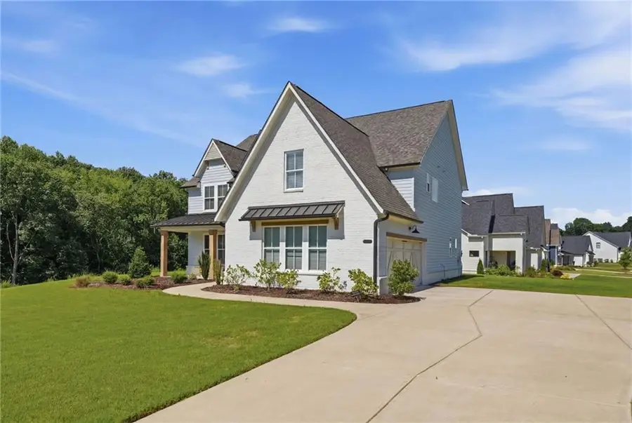 8210 Long Knoll Way, Gainesville, GA 30506 - #2