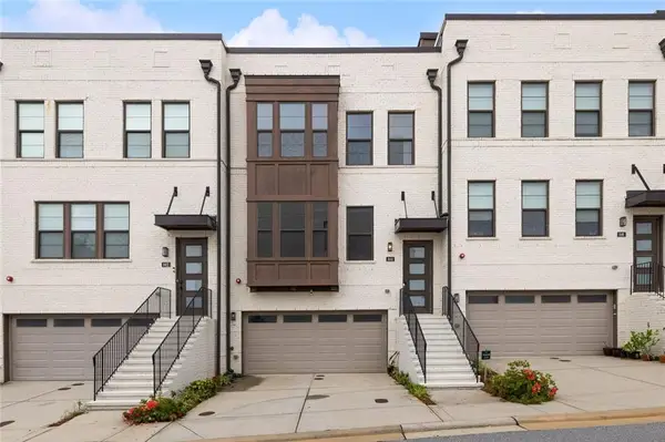 844 Stonehill Lane, Atlanta, GA 30324