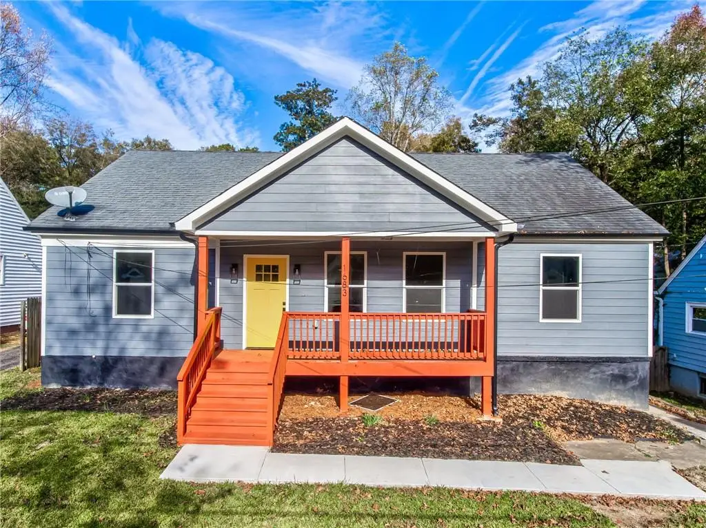 1683 Kenmore Street Sw, Atlanta, GA 30311 - #1