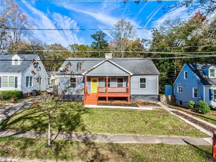 1683 Kenmore Street Sw, Atlanta, GA 30311 - #2