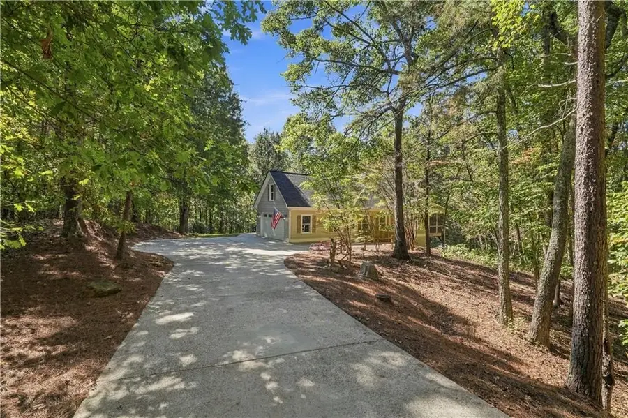 415 Sharp Mountain Parkway, Jasper, GA 30143 - #2