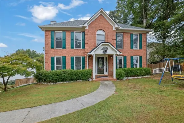 4811 Old Field Drive, Kennesaw, GA 30144