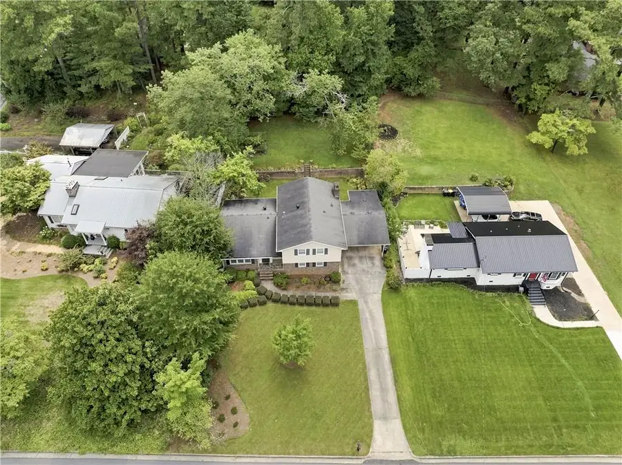 203 Turner Chapel Road Se, Rome, GA 30161 - #3