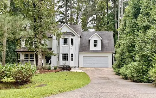 2098 Kolb Ridge Court Sw, Marietta, GA 30008