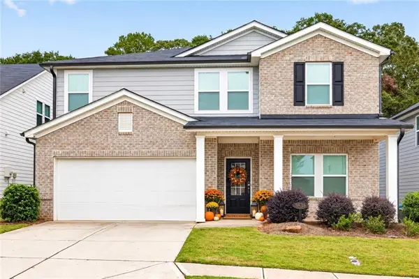 5836 Hackberry Lane, Braselton, GA 30517