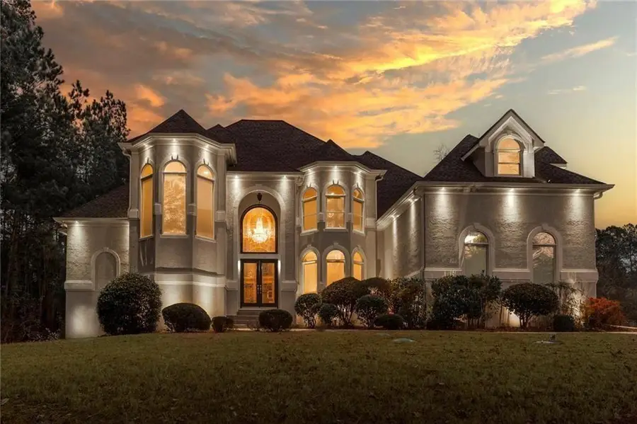 170 Longcreek Drive, Fayetteville, GA 30214 - #2