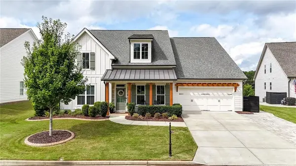 625 Foxhollow Lane, Alpharetta, GA 30004
