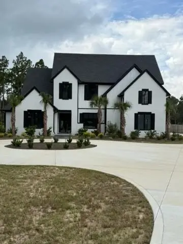 20 Club Drive, Jesup, GA 31546 - #1