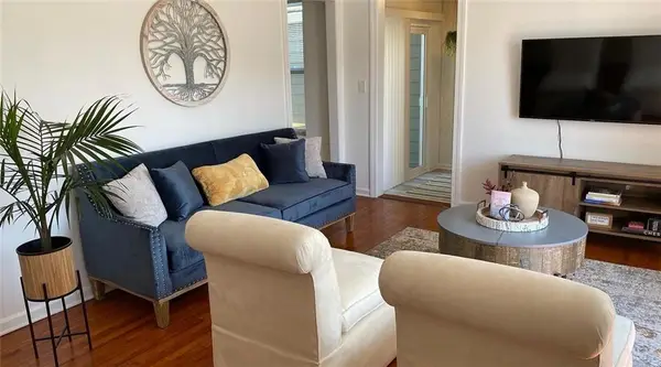 652 North Avenue, Forest Park, GA 30297