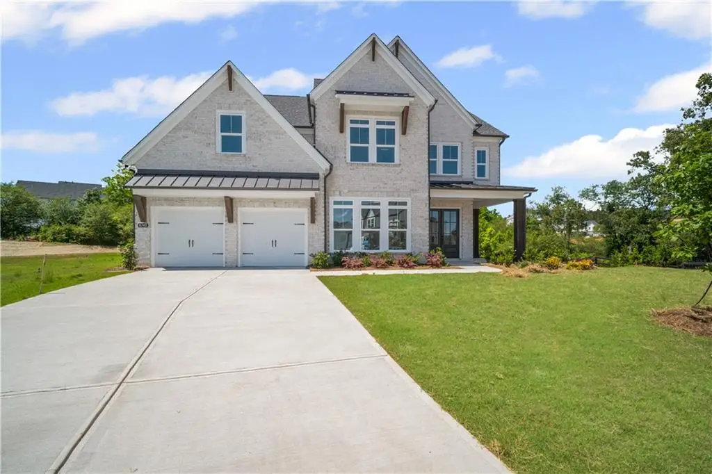 6745 Dahlgren Court, Cumming, GA 30028 - #1