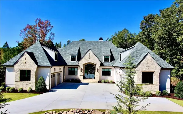 10235 Cedar Ridge Drive, Milton, GA 30004