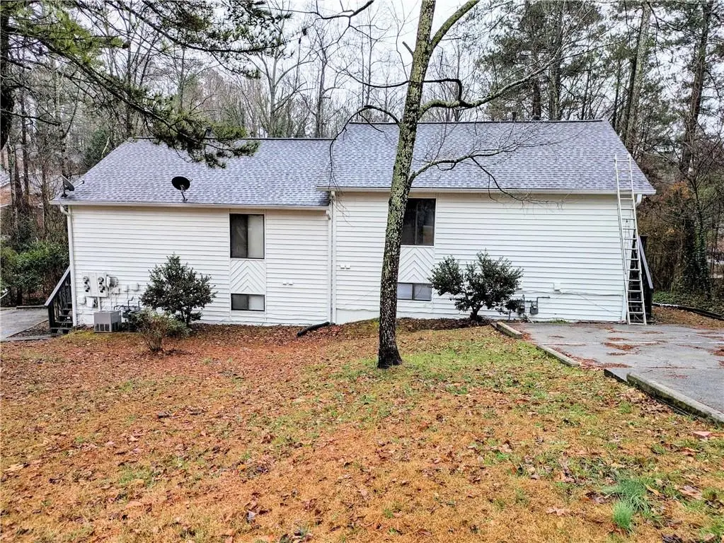 5340 Century Trace, Norcross, GA 30093 - #1